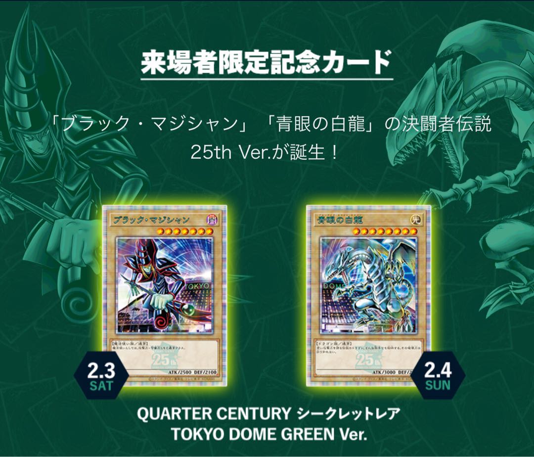 ブラックマジシャン 東京ドーム 25th 【公式通販】
