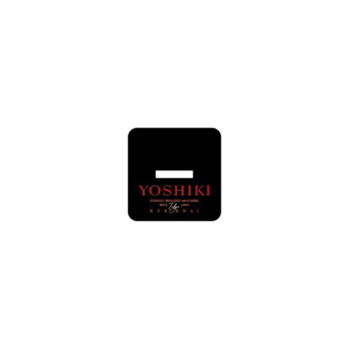 STORE | YOSHIKI OFFICIAL STORE