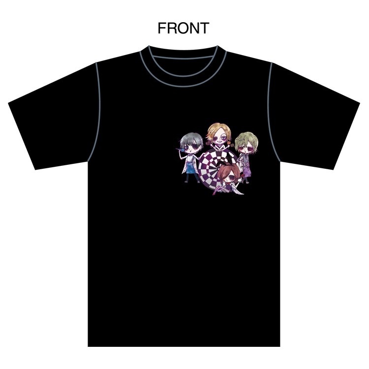 STORE | Royz Official Fan Club「WINGS」