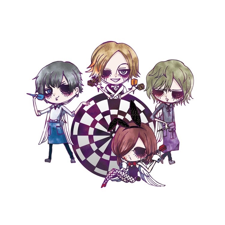 STORE | Royz Official Fan Club「WINGS」