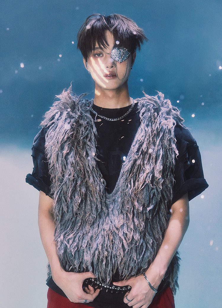 PROFILE | &TEAM OFFICIAL SITE