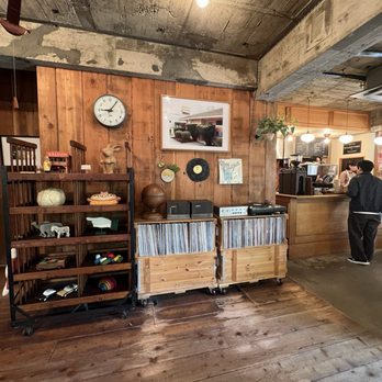 PADDLERS COFFEE - Updated February 2026 - 62 Photos & 13 Reviews