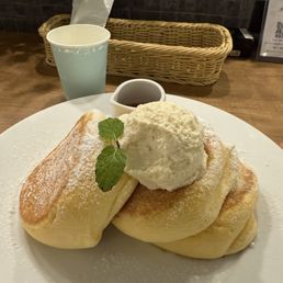 幸せのパンケーキ 心斎橋店 - Updated February 2026 - 351 Photos