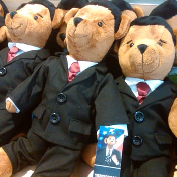 TEDDY BEAR WORLD HAWAII - CLOSED - Updated February 2026 - 172