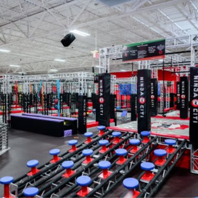 NINJA CITI ADVENTURE PARK - Updated February 2026 - 33 Photos & 20