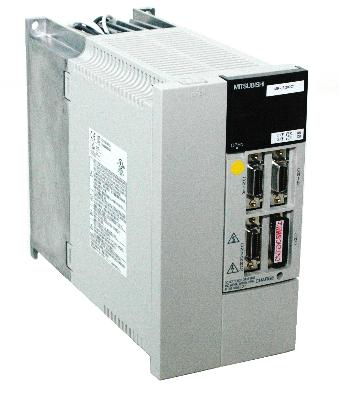 Mitsubishi MR-J2-200CT AC Servo Drive | For Sale with Warranty