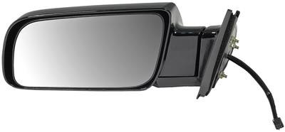 Dorman | Driver Power Door Mirror Assembly 955-191 | Bumper To Bumper