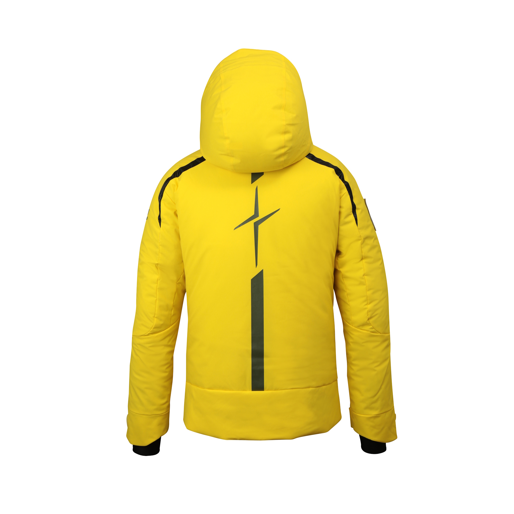 sweden down jacket PHENIX M25OT14SWE YE - Giacche da sci - Dada