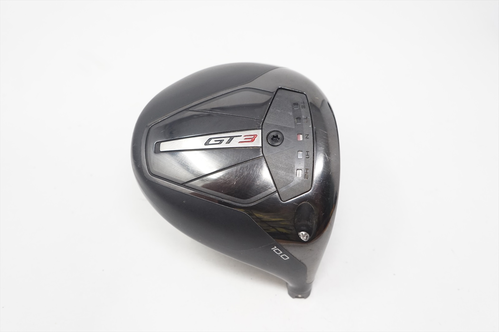 Titleist Gt3 10* Driver Club Head Only Inv12558870 | eBay