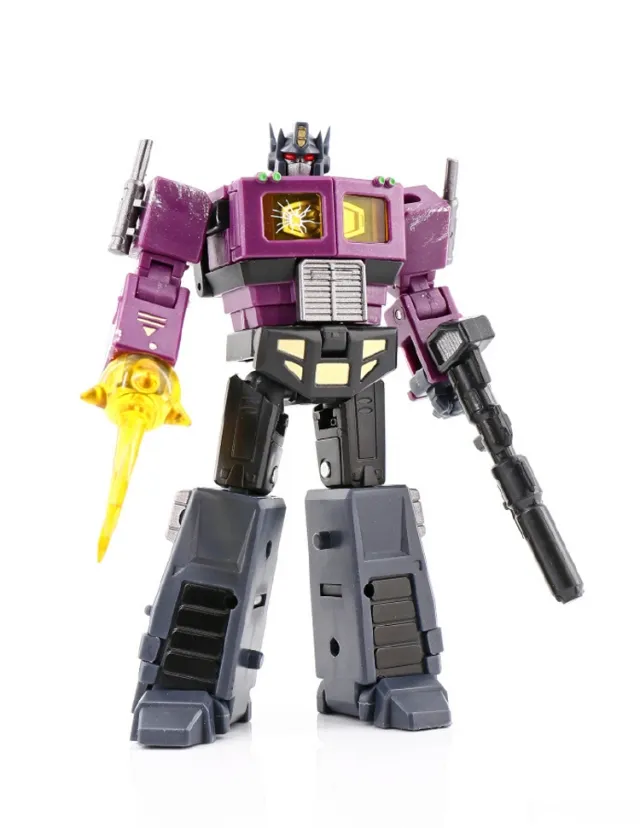Shop DX9 War in Pocket – Legends-Scale 3rd Party Transformers