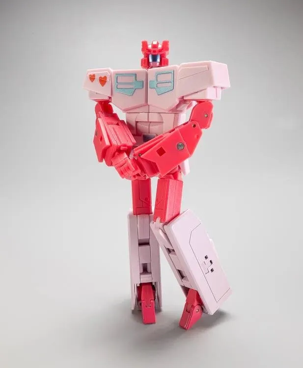 RMX-18 Melody | Mastermind Creations Ocular Max 3rd Party MP-Scale