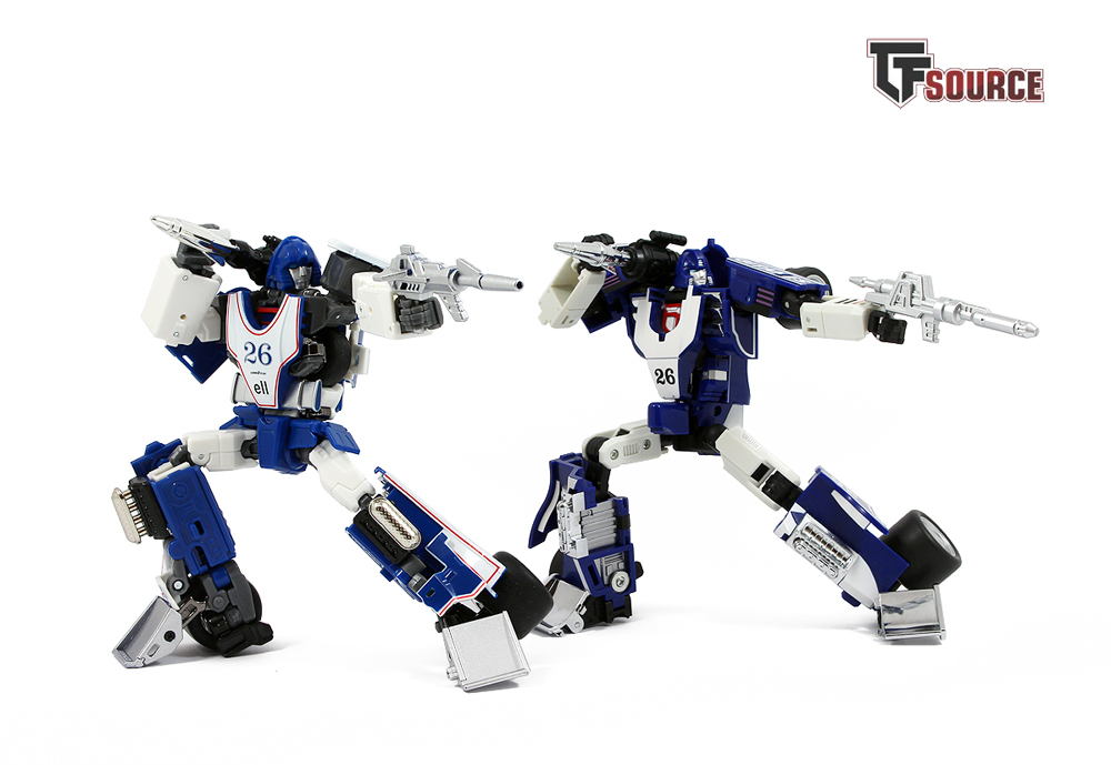 Review: Ocular Max Sphinx – Mirage Perfected