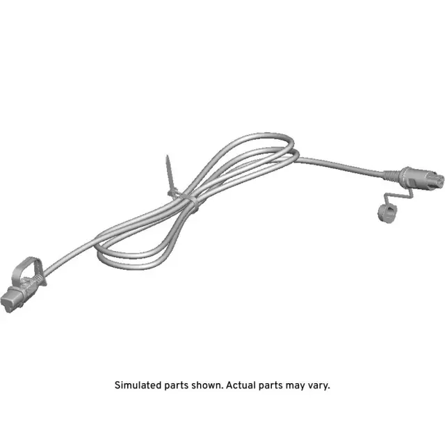 84564686 - Engine Coolant Heater Extension Cable 2019-2025