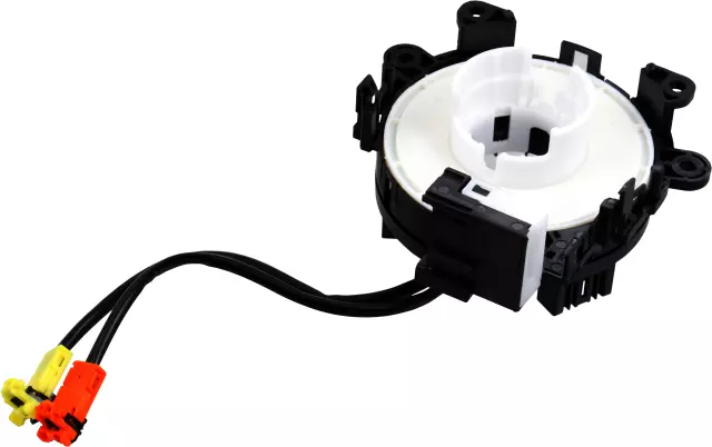 2007-2013 Nissan Altima Wire Assembly - Steering Wheel 25554-ZX00A