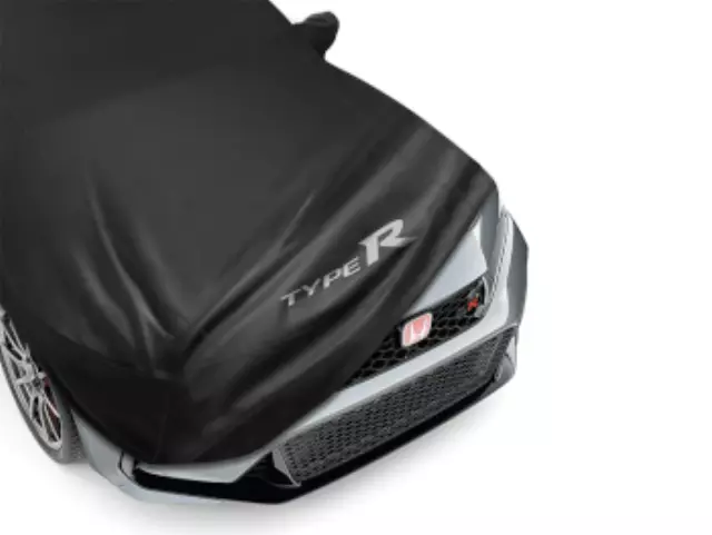 OEM 2023-2025 Honda Civic Car Cover 08P34-T60-100 | Honda