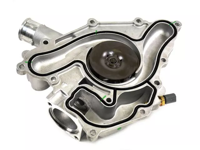 2011-2026 Mopar Water Pump 68346915AA | OEM Parts Online