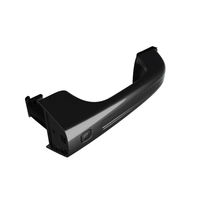 6CV64KXJAD - Exterior Door Handle, Left 2019-2024 Ram 1500 | The