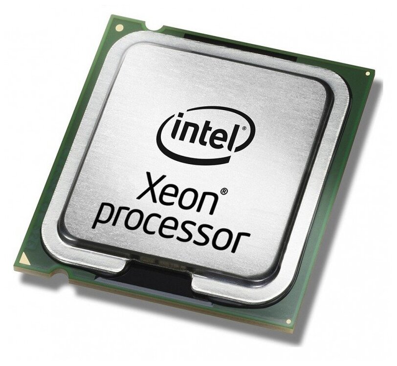 Процессор Intel Xeon E-2276G tray (CM8068404227703), 716636 купить