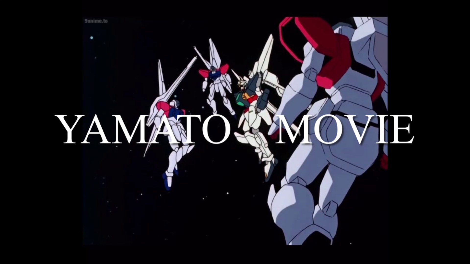 ガンダムX 第38話 - 動画 Dailymotion