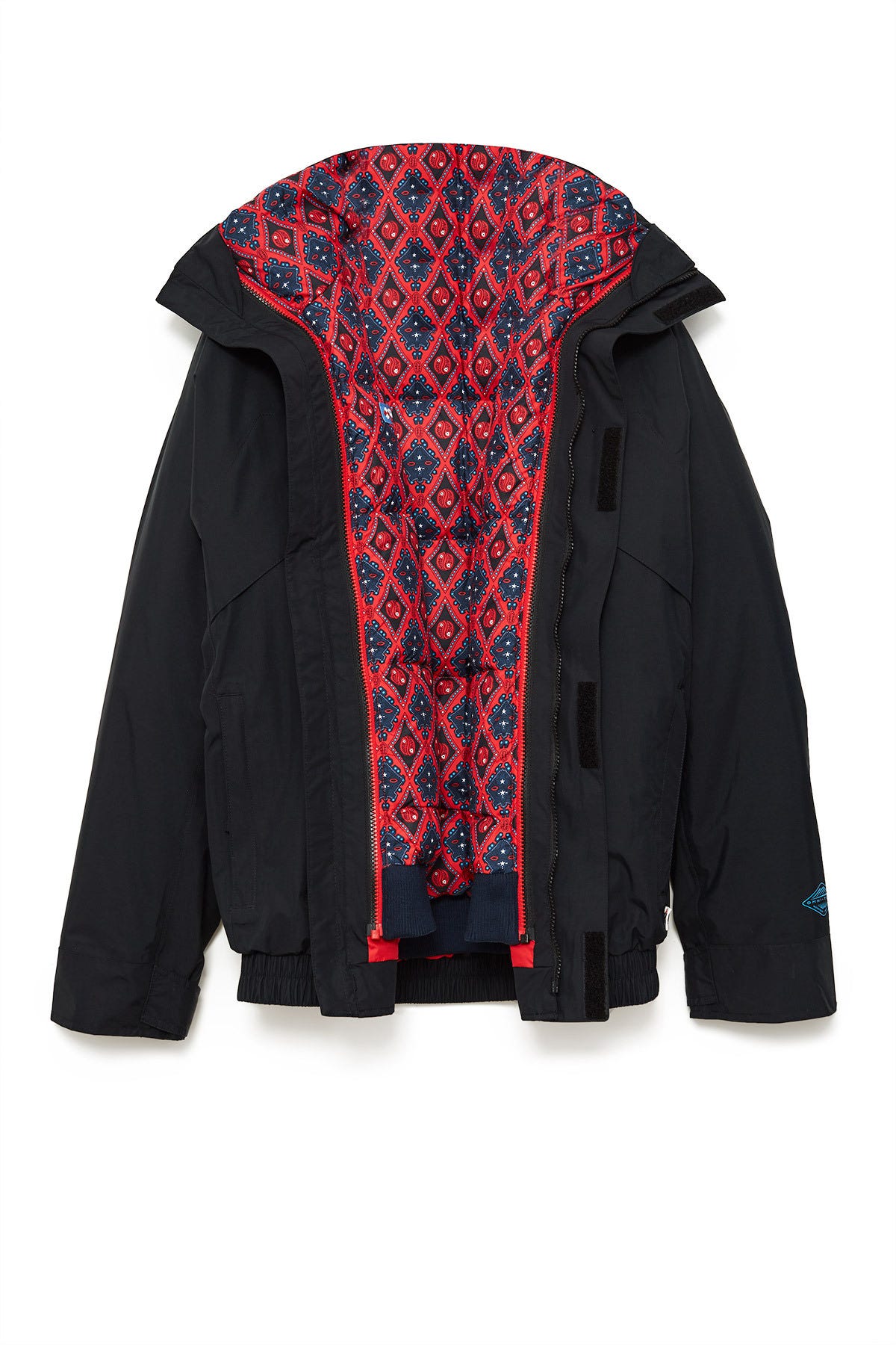 Columbia x Opening Ceremony + Columbia x Opening Ceremony Powder