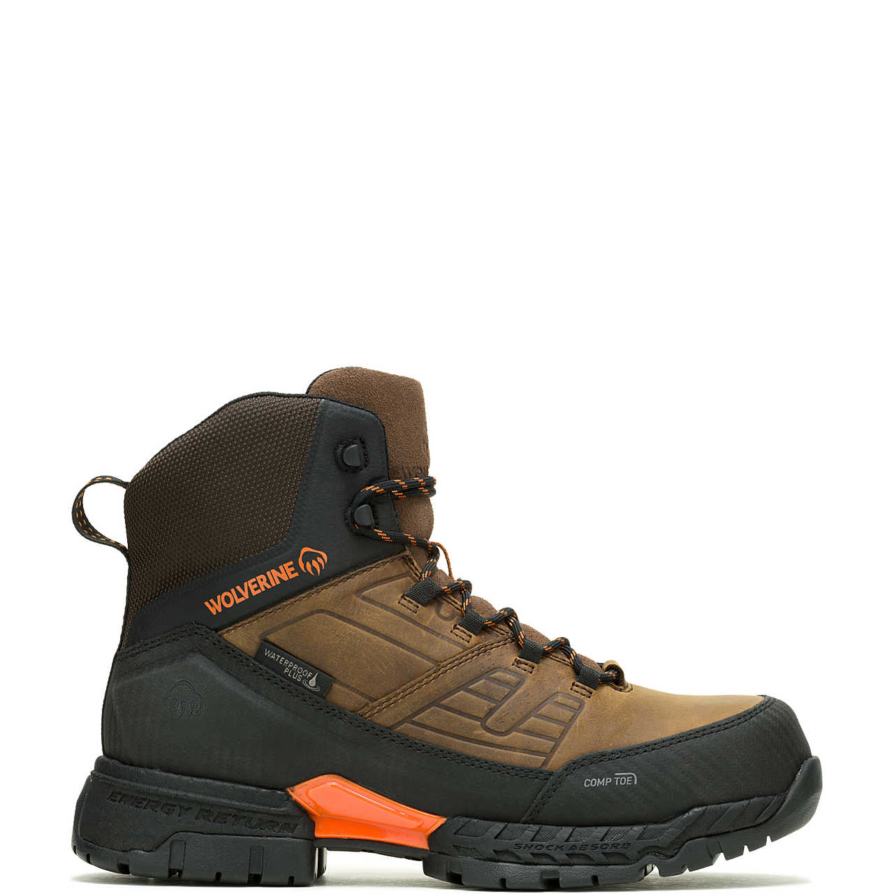 Surge LX EnergyBound 6