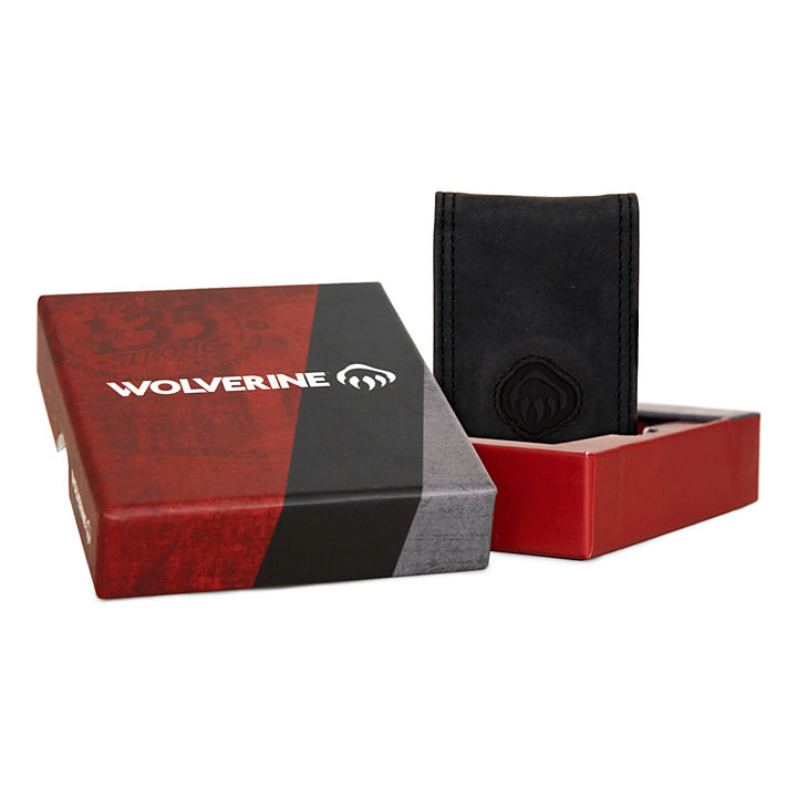 I-90 DuraShocks® Money Clip - Wallets | Wolverine Footwear