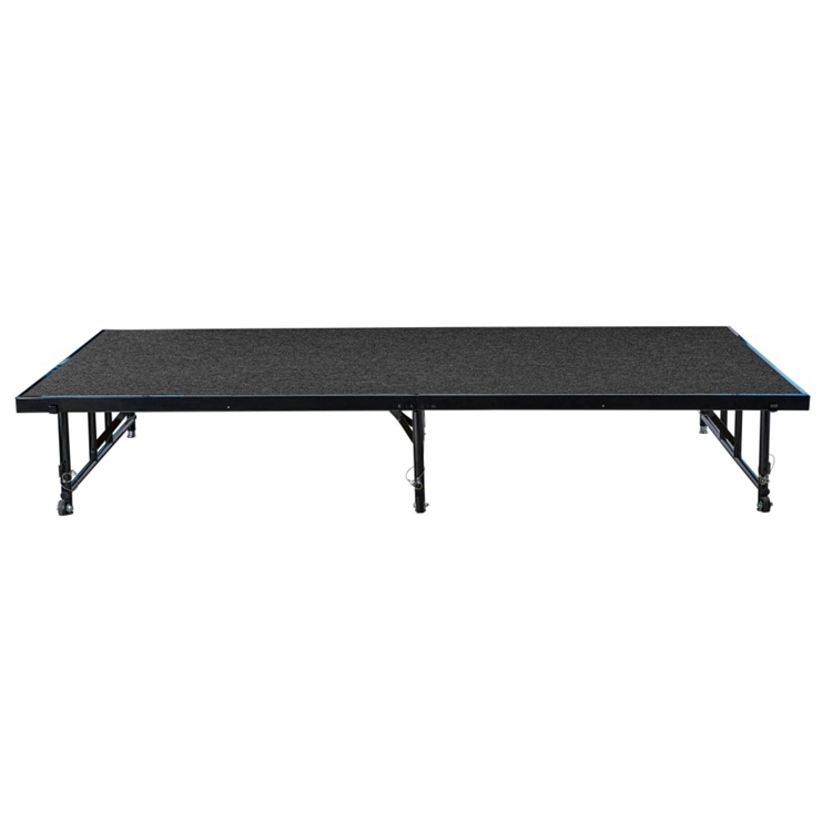 Transfix Height Adjustable Stage Platform