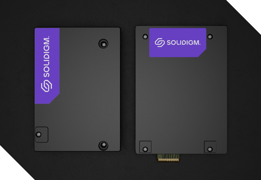 D7-PS1030 PCIe 5.0 SSD for Data Centers | Solidigm