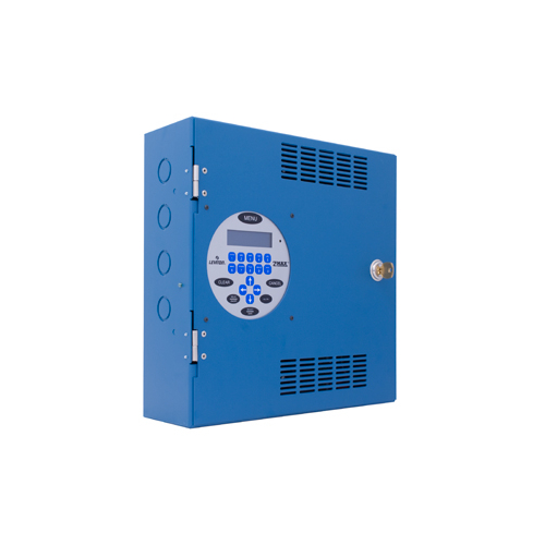 Relay Panel | Lighting Controls | Z-MAX Plus | R08ND-L08 | Products