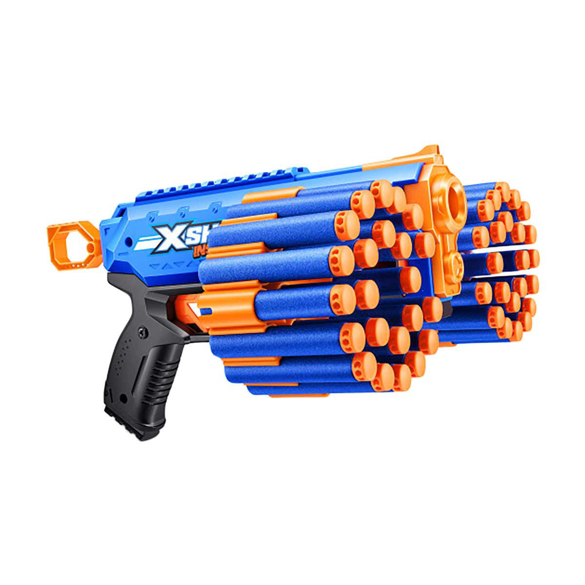Buy Zuru X-Shot Insanity Manic Blaster Toy from Dollar General