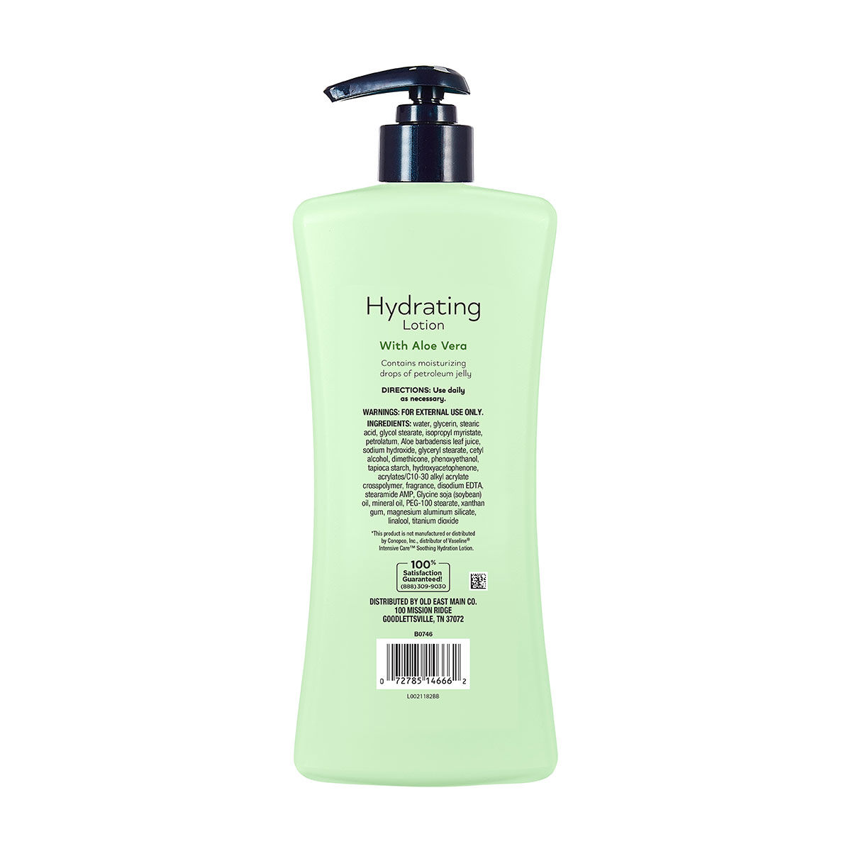 Buy Studio Selection Hydrating Body Lotion, 20.3 fl oz from Dollar