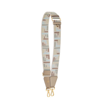 ストラップ ユー ファブリック マルチカラー | Fendi
