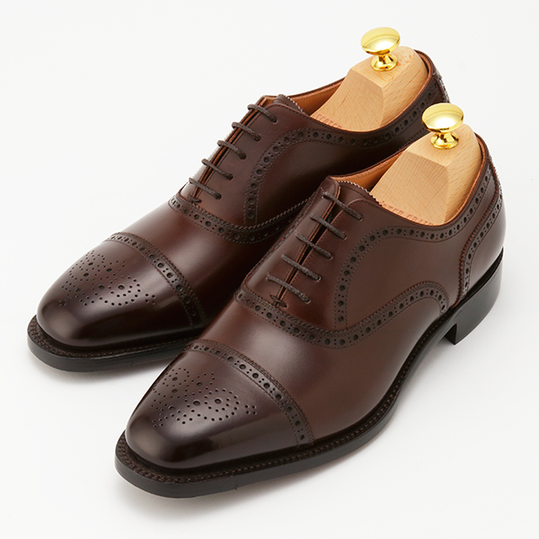 SCOTCH GRAIN スコッチグレインの高級ライン「IMPERIAL/インペリアル」