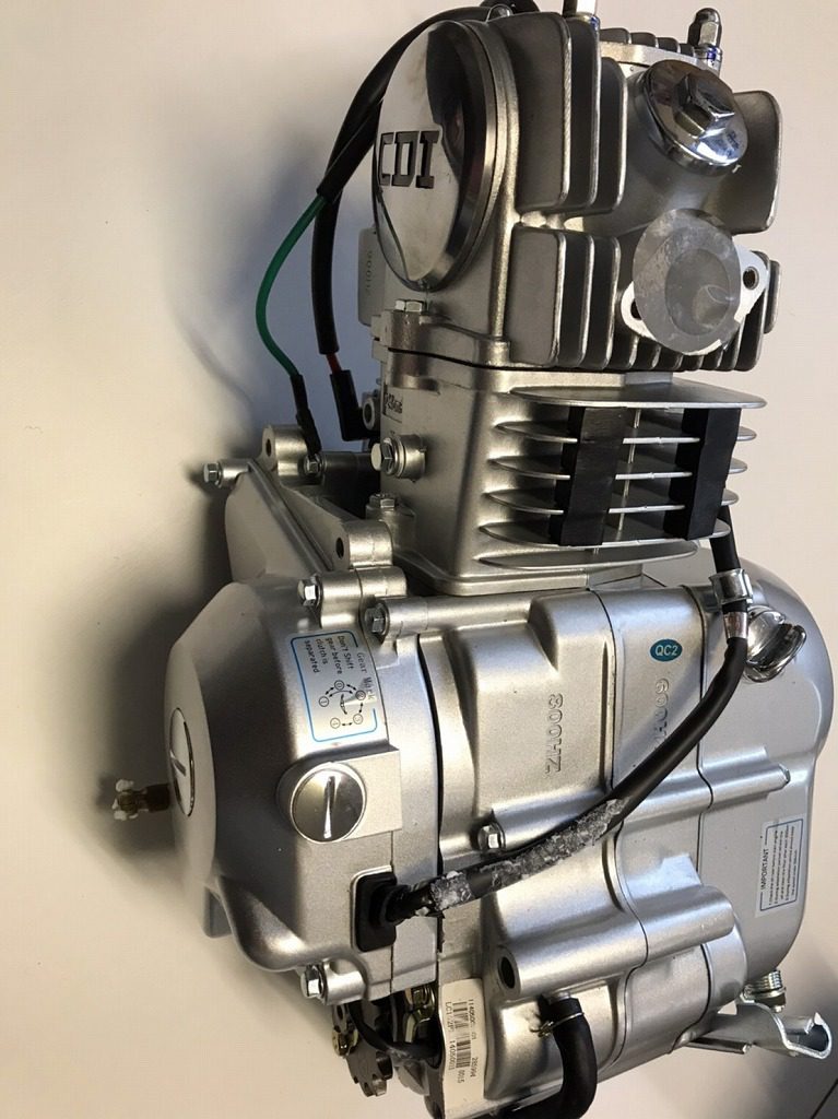 SAITO 四ストロークエンジン 125 4 サイクル エンジン | 製品案内