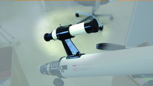 スコープテック アトラス60天体望遠鏡セット | 初心者のための天体