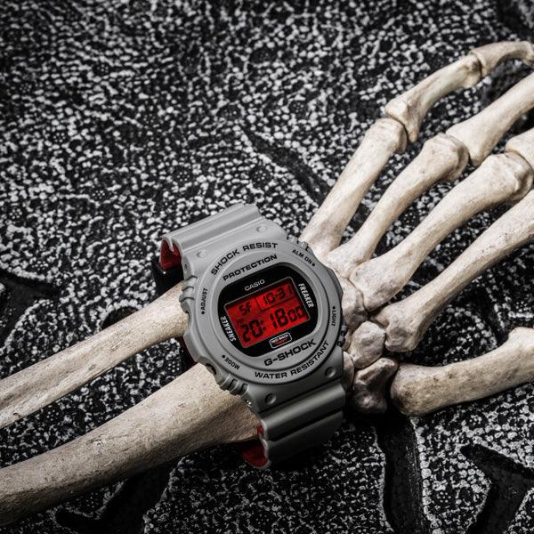 G-Shock x Sneaker Freaker Watch DW-5700SF-1