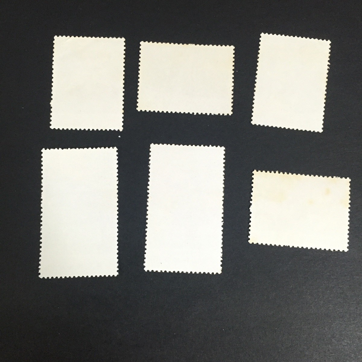 中国切手 編号1 革命現代京劇 智取威虎山 6種完 1970年 | 収集ワールド