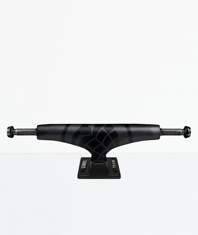 Thunder Sonora 149 Black Skateboard Truck | Zumiez