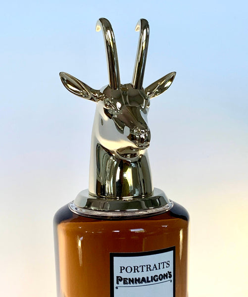 Penhaligon's Changing Constance Sample