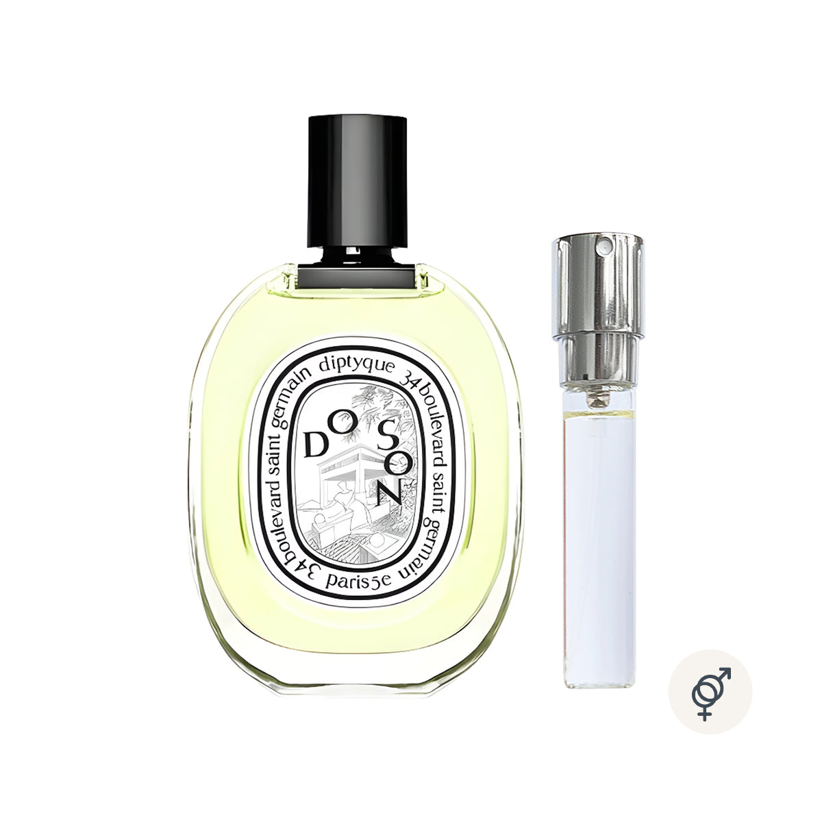 Diptyque Do Son EDT – Scentses + Co