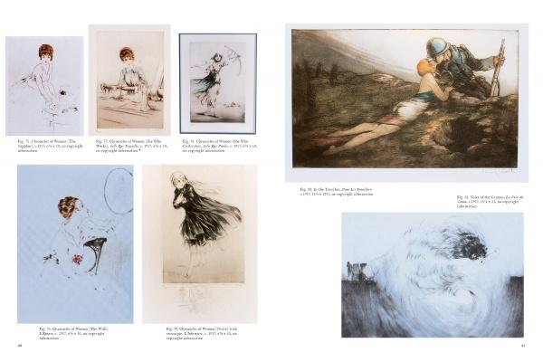Louis Icart – Schifferbooks
