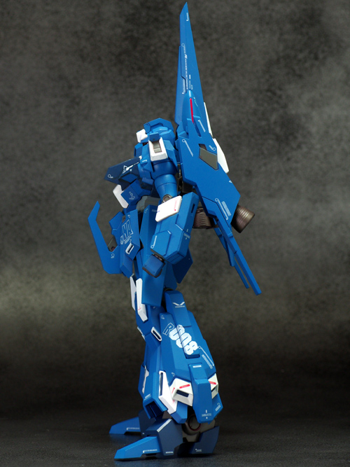 GFFN リゼル レビュー