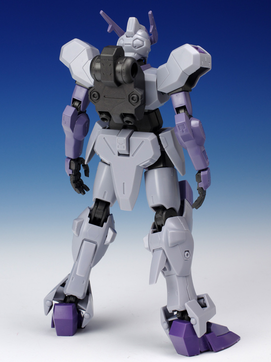 HGジャイオーン レビュー