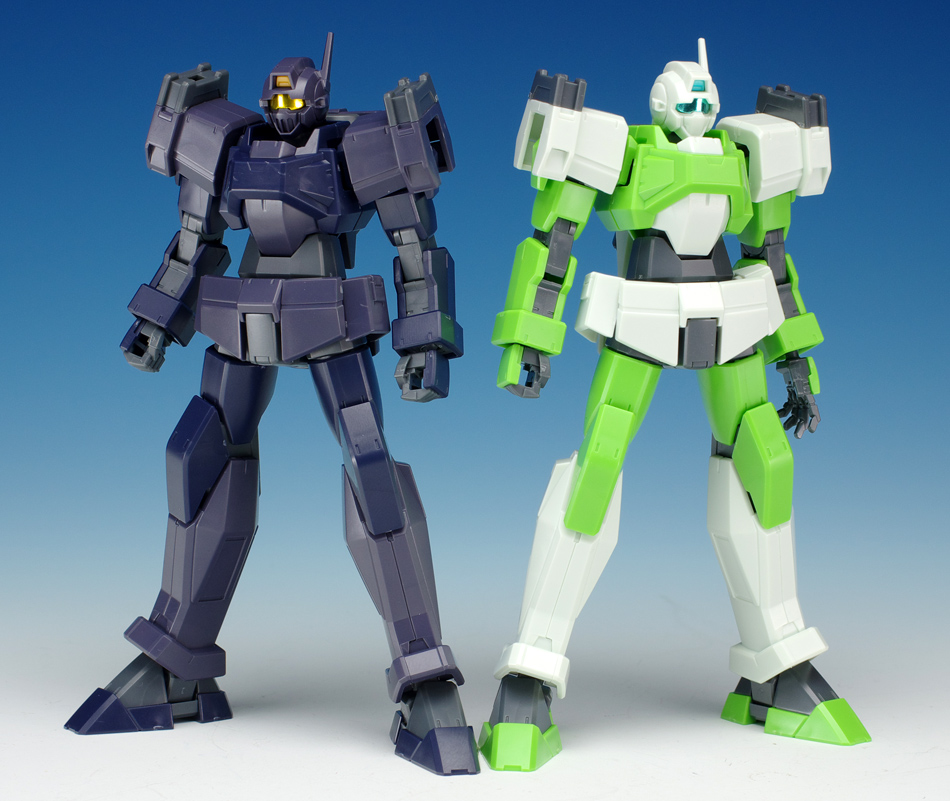 HGシャルドールローグ