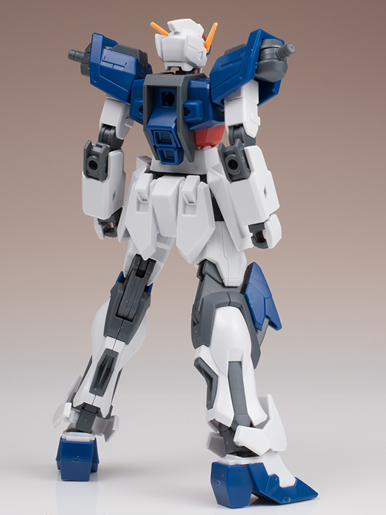 HGBF トールストライクガンダムグリッター