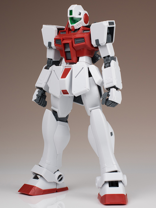 MGジム・コマンド（宇宙戦仕様）