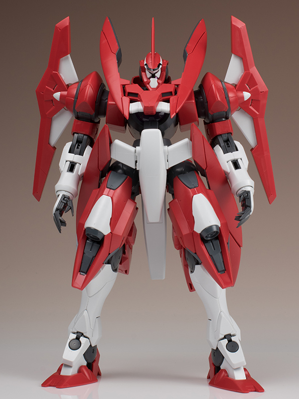 MG アドヴァンスドジンクス（デボラ機）