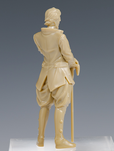 wave1/35 ブラッドサッカー［PS版］ レビュー