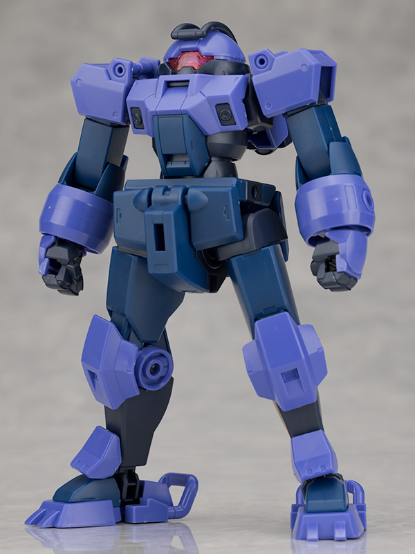 HG水星の魔女 デミトレーナー（YOASOBIコラボVer.） レビュー