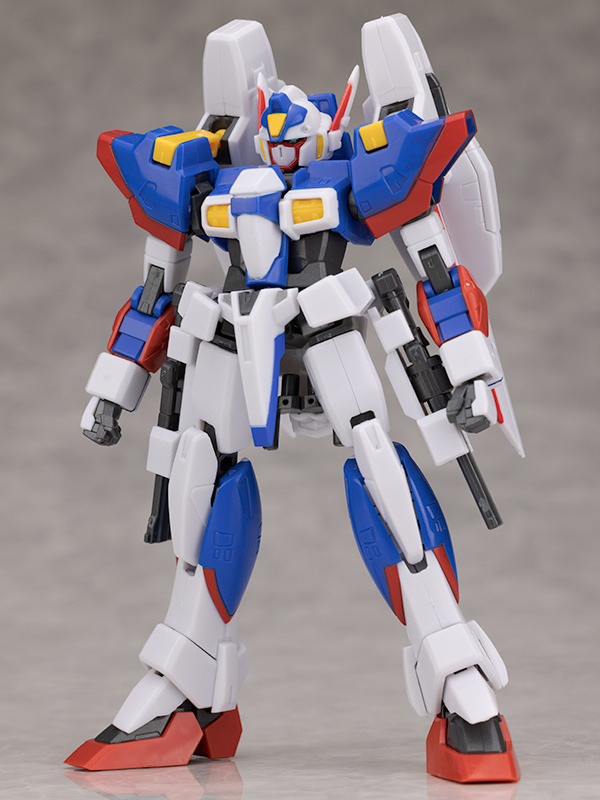 SMP R-1 レビュー